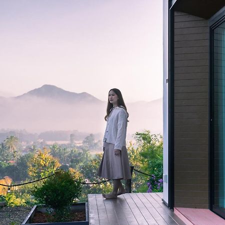 29ฮีลลิ่ง สเปซ Apartment Pua Luaran gambar
