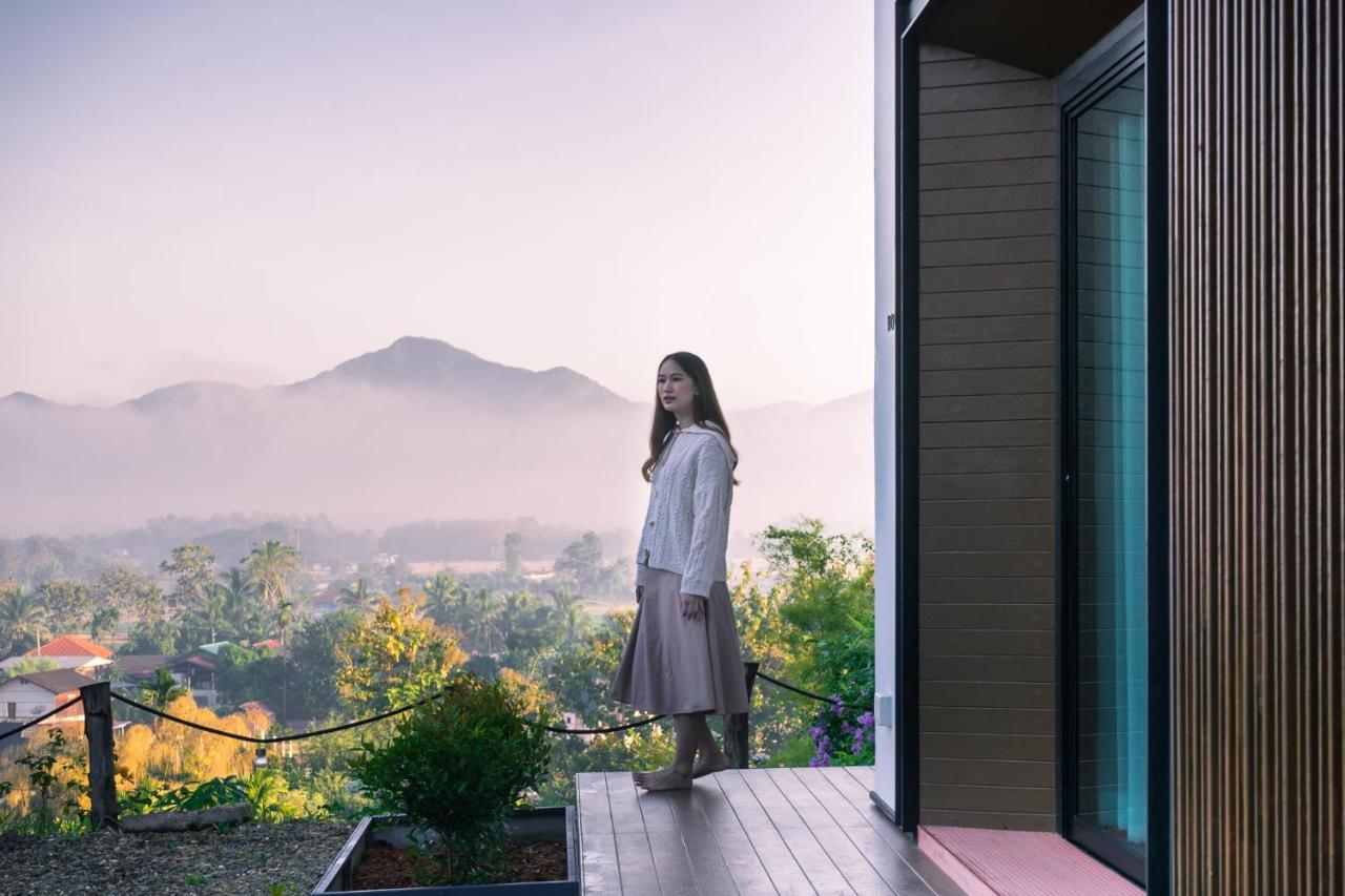 29ฮีลลิ่ง สเปซ Apartment Pua Luaran gambar