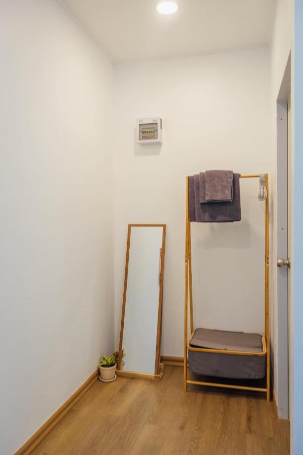 29ฮีลลิ่ง สเปซ Apartment Pua Luaran gambar