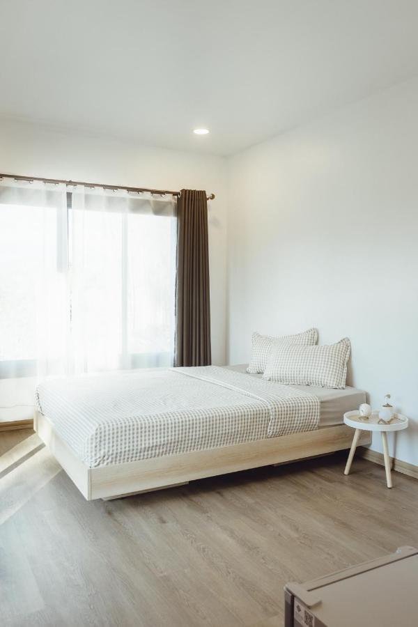29ฮีลลิ่ง สเปซ Apartment Pua Luaran gambar