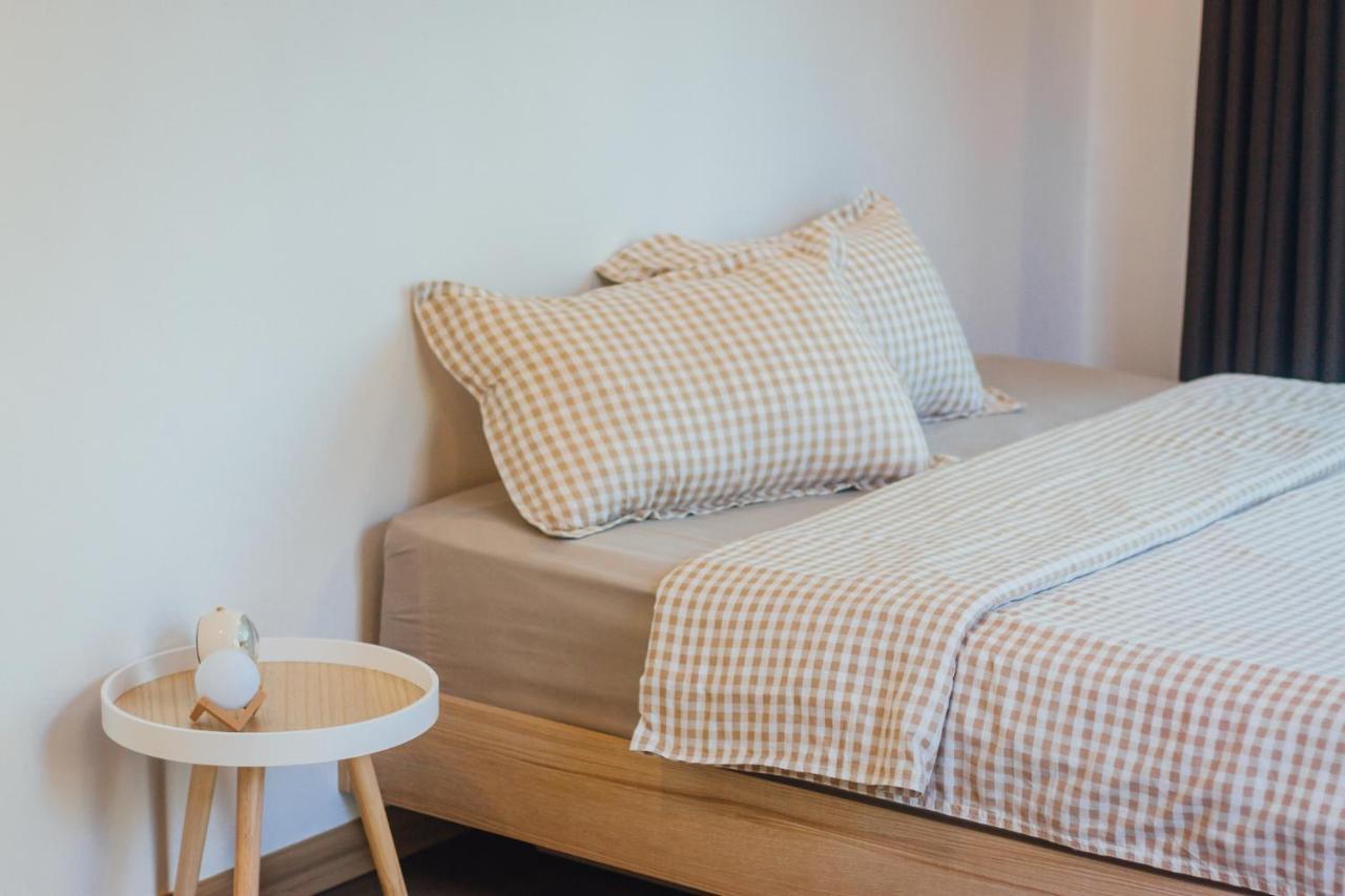 29ฮีลลิ่ง สเปซ Apartment Pua Luaran gambar